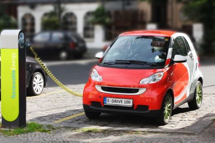 Electric_Car 1.29 are EV's greener?