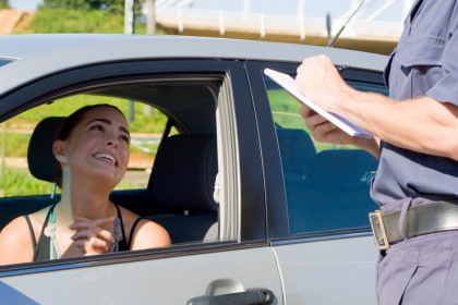18.1.13 AC Teen Traffic Violation Penalties