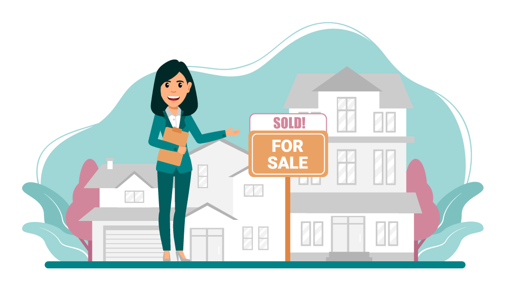 Successful Real Estate Career