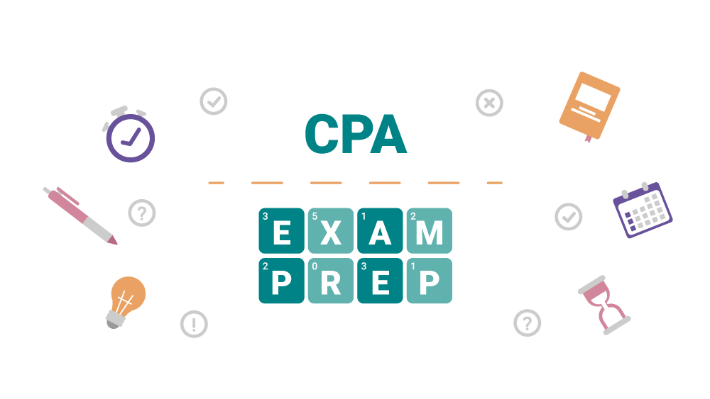 CPA Exam Prep Courses