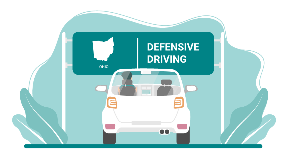 Defensive Driving Course Ohio The Fastest Way to Dismiss a Ticket!