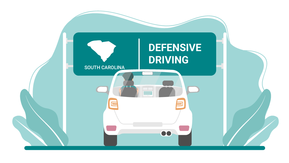 Defensive Driving Course SC Online to Save You Time and Money