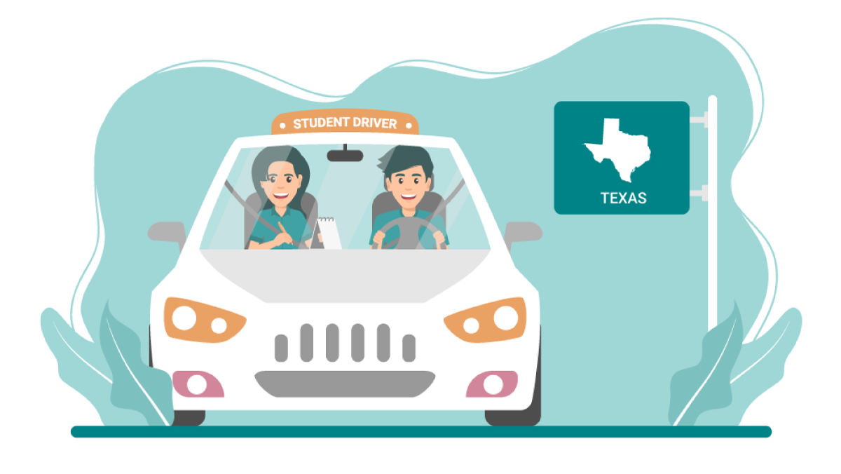Drivers Ed Texas
