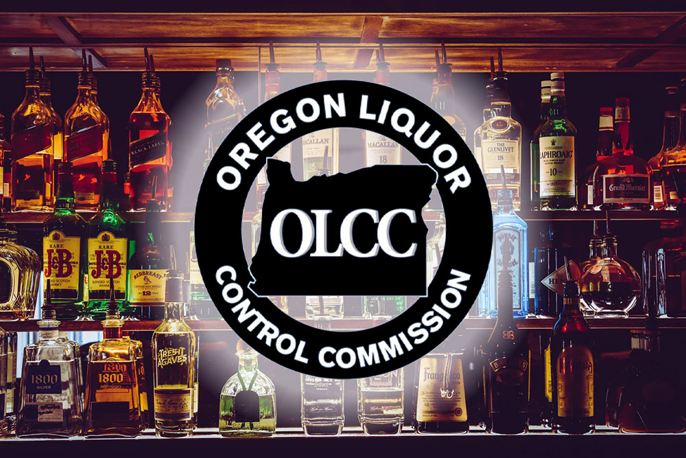 Getting an OLCC Permit for Alcohol Beverages Recreational Marijuana Getting an OLCC Permit for Alcohol Beverages Recreational Marijuana
