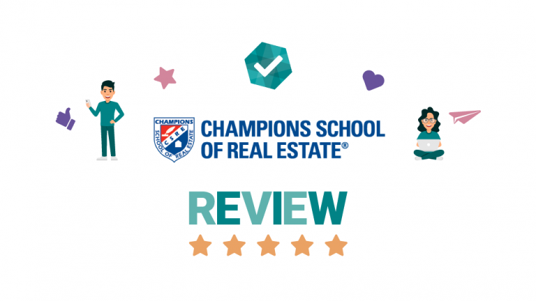 Champions School of Real Estate | Exceptional Real Estate Education