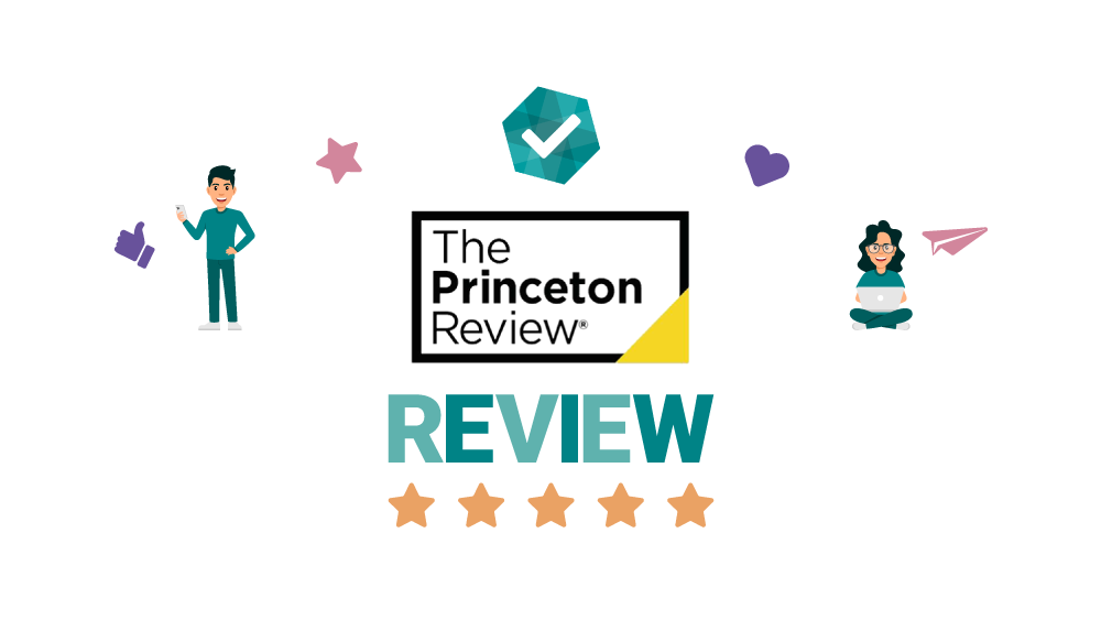 Brand Review: The Princeton Review