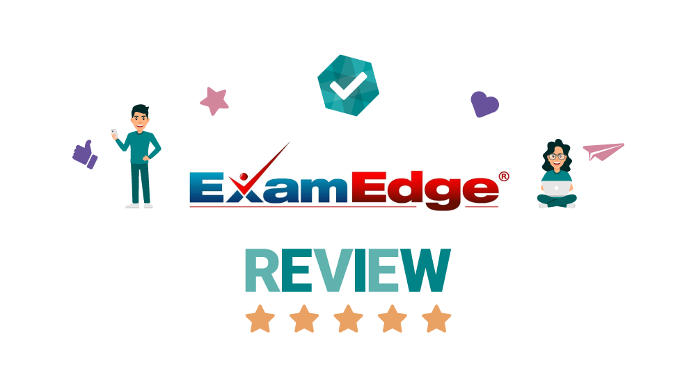 ExamEdge.com Review