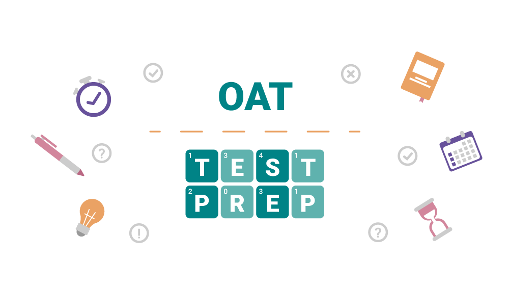 Best OAT Prep Courses 2023 : Which One is Best For You?