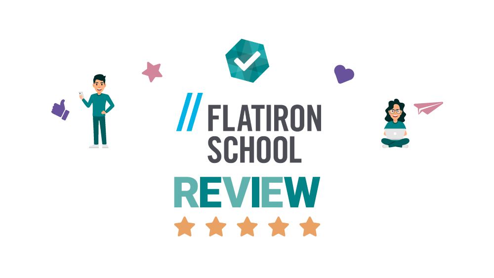 Flatiron School Review