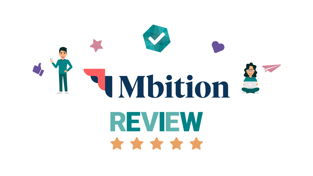 Mbition Review