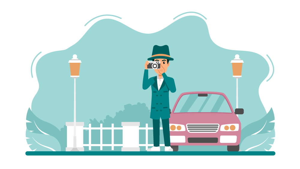 How To Become a Private Investigator