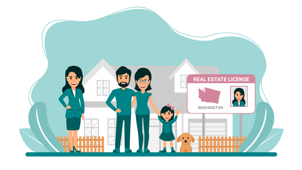 How To Get Your Washington Real Estate License 2024 Guide
