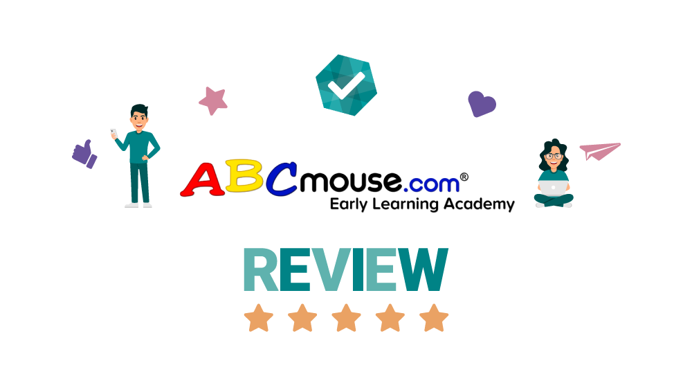 ABC Mouse Review