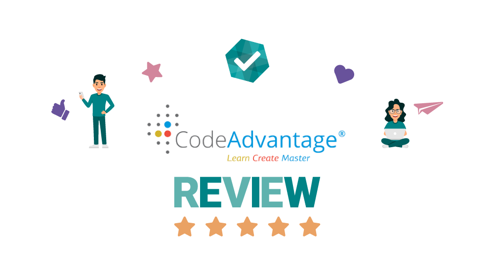 Code Advantage Review