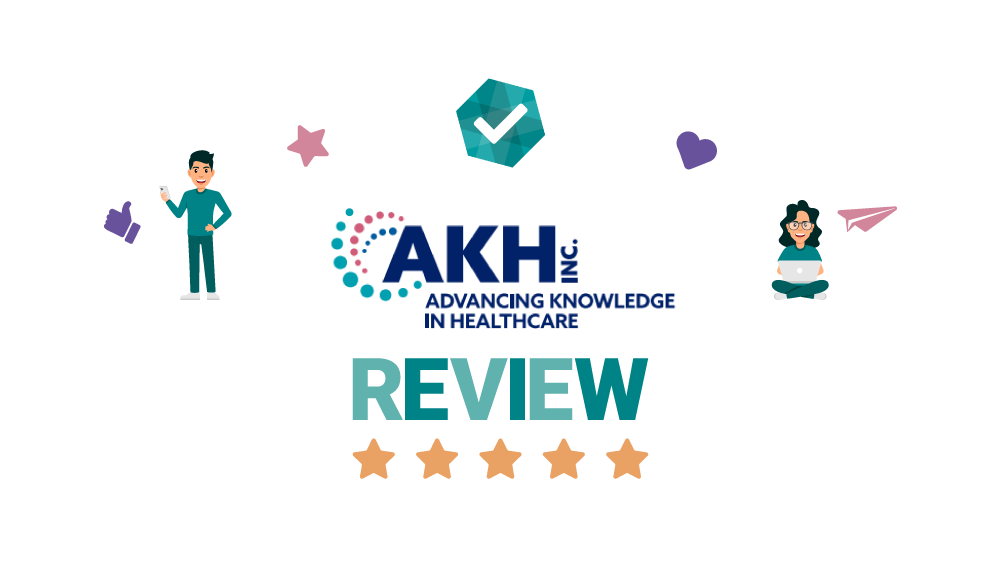 AKH CME Review