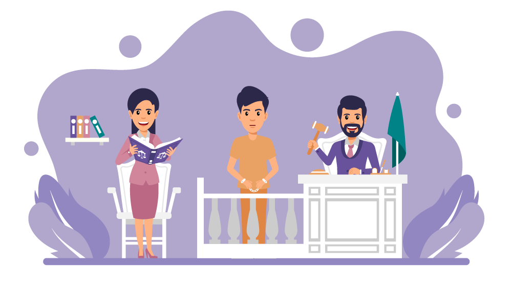 Fields of Law: Different Types of Law Explained