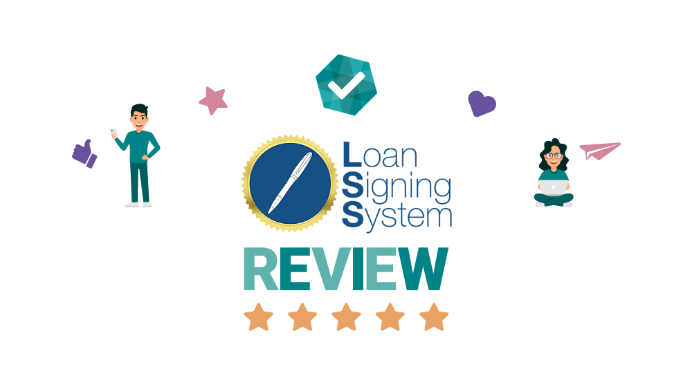 Loan Signing System Reviews