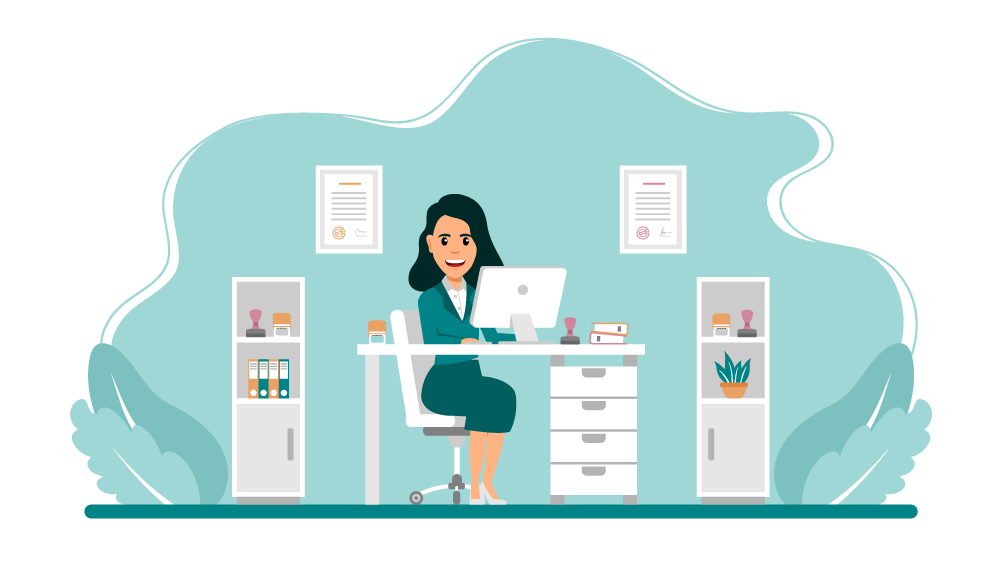 Notary Signing Agent