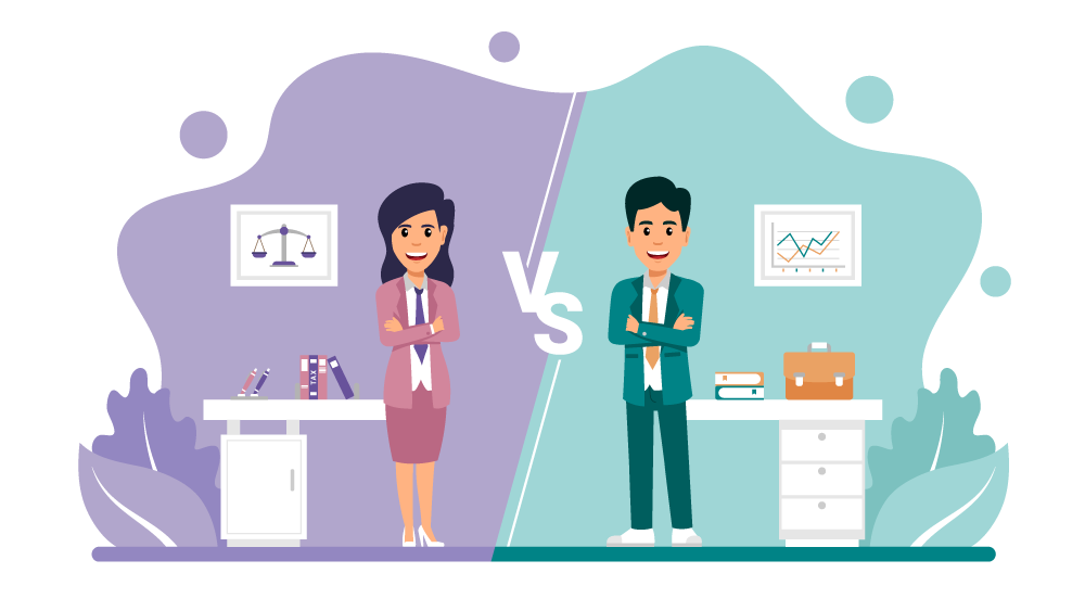 Tax Attorney vs CPA