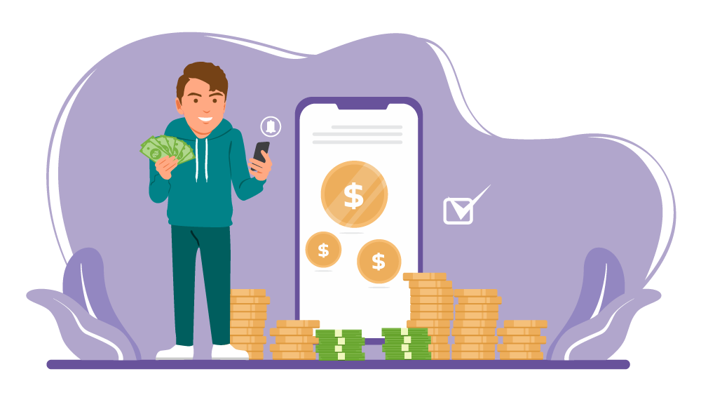 make money online using unusaual methods