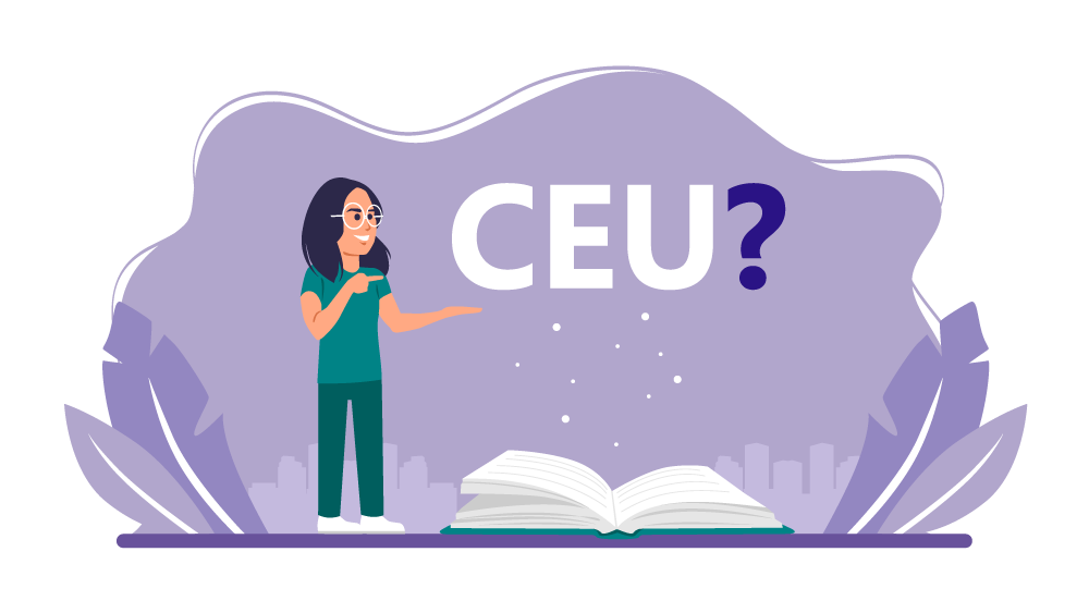 What Does CEU Stand For?