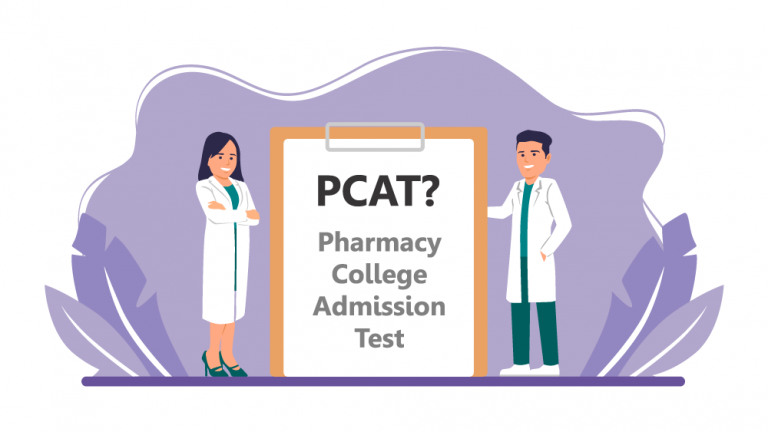 what-is-the-pcat-2024-pharmacy-college-admission-test-information