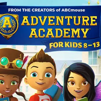 Adventure Academy