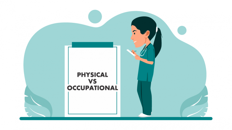 Physical Therapy Vs Occupational Therapy What S The Difference Physical Therapy Vs Occupational Therapy What S The Difference