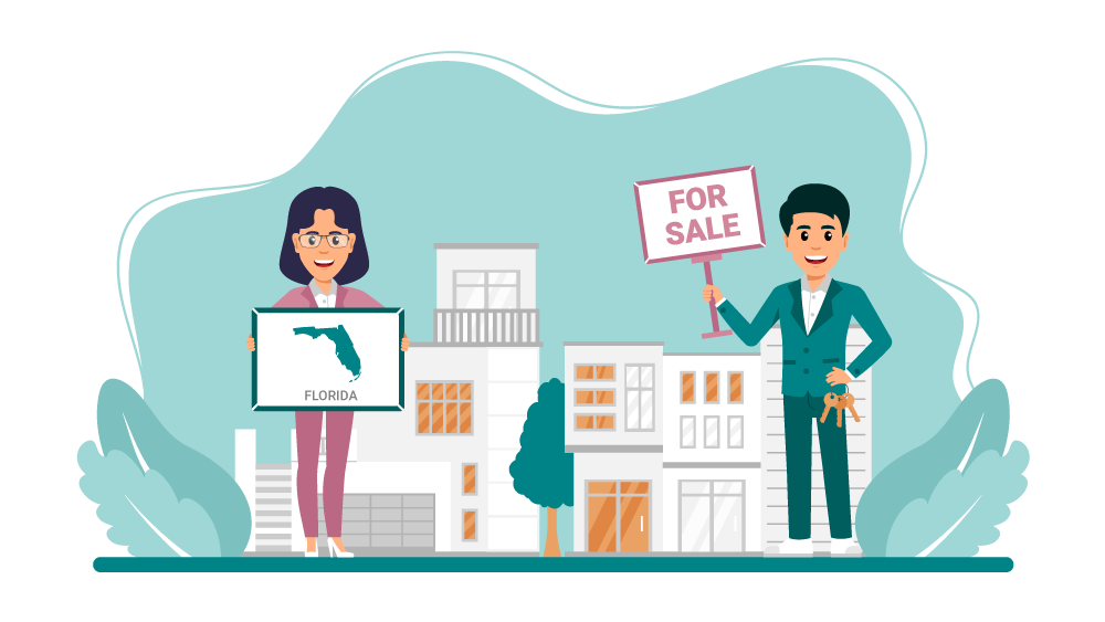 Become a Real Estate Broker in Florida
