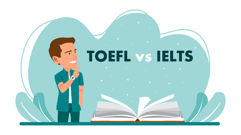 TOEFL vs IELTS: English Language Proficiency Tests