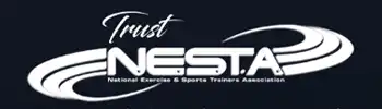 Certified Fitness Nutrition Coach NESTA
