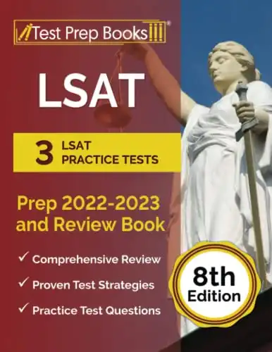 LSAT Prep 2022-2023
